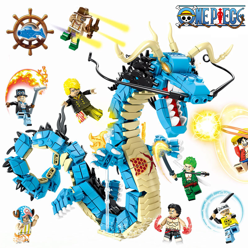 Kit di Costruzione 8in1 One Pi - Model Kit Chemistry recensione e prezzo