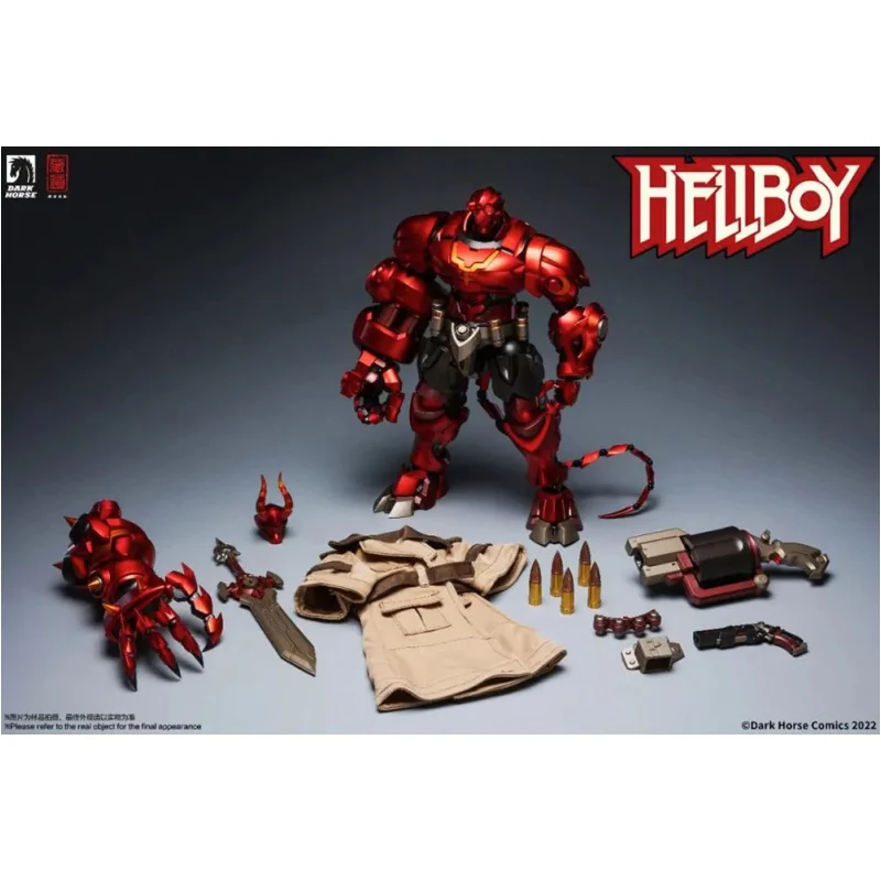 Spot Modello Dao nascosto Cava - Model Kit Baki recensione e prezzo
