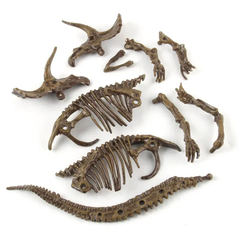 Scavo di dinosauri Archeologia - Model Kit Excavator recensione e prezzo