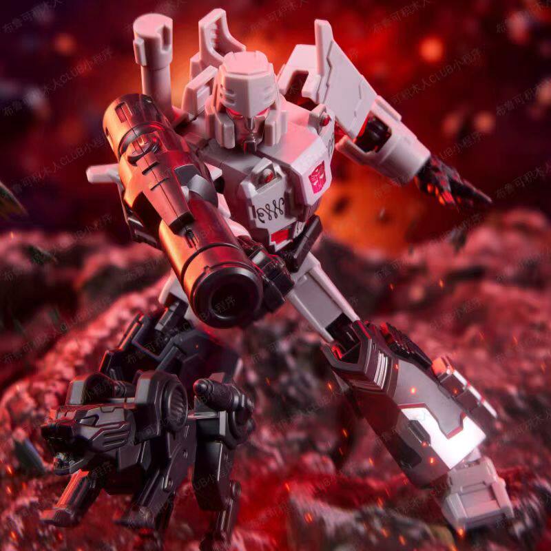 Blokees Transformers Versione  - Model Kit Transformers Blokees recensione e prezzo