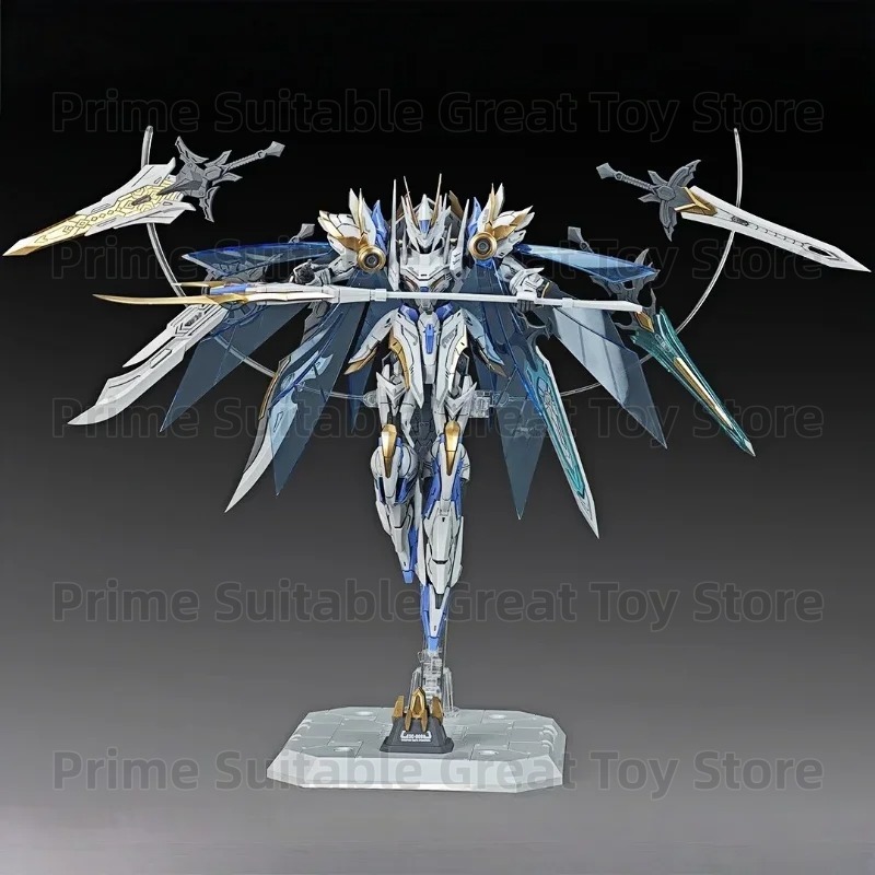 SNAA Round Table Knights Actio - Model Kit Lancelot recensione e prezzo