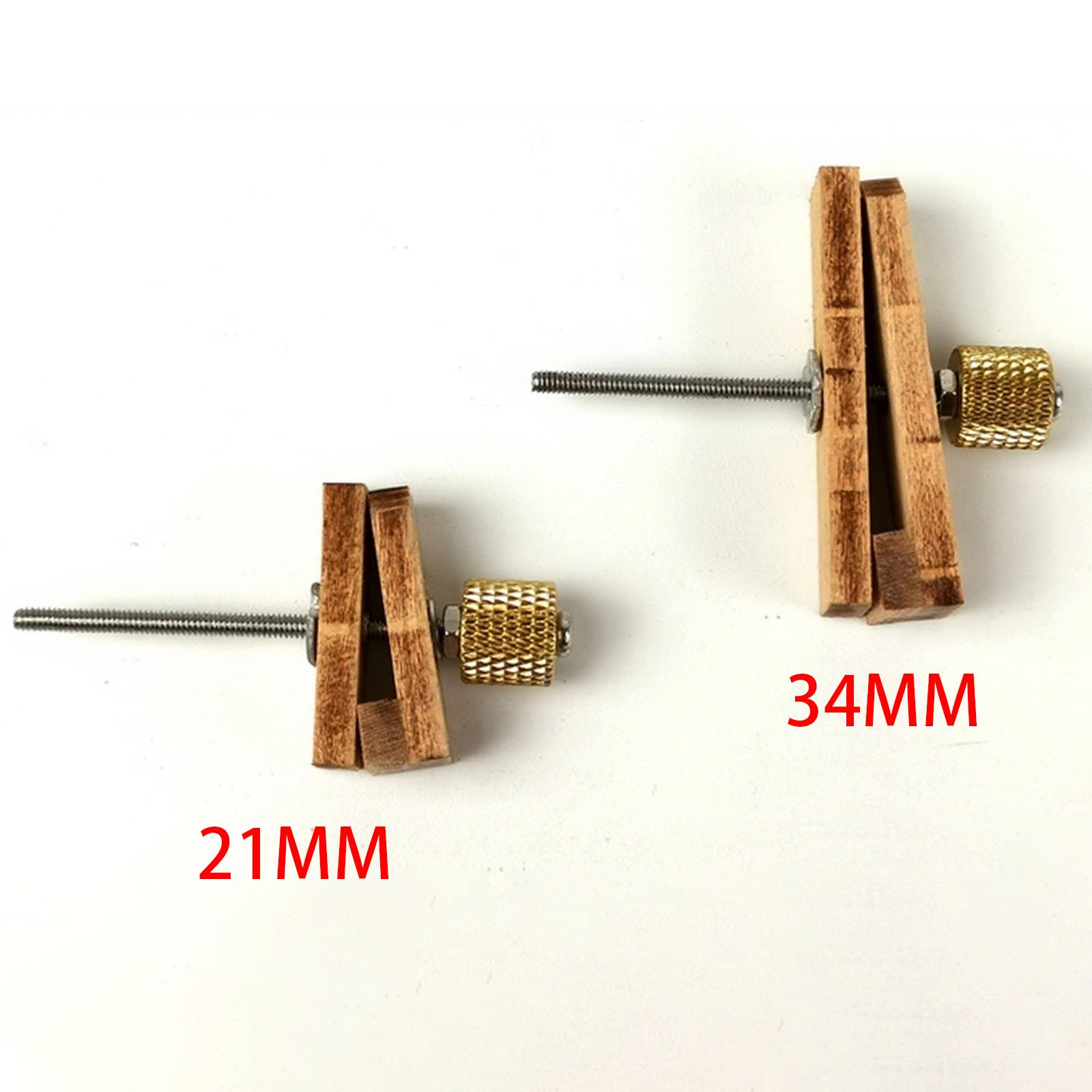 Morsetti per chiglia di modell - Model Kit Wood recensione e prezzo