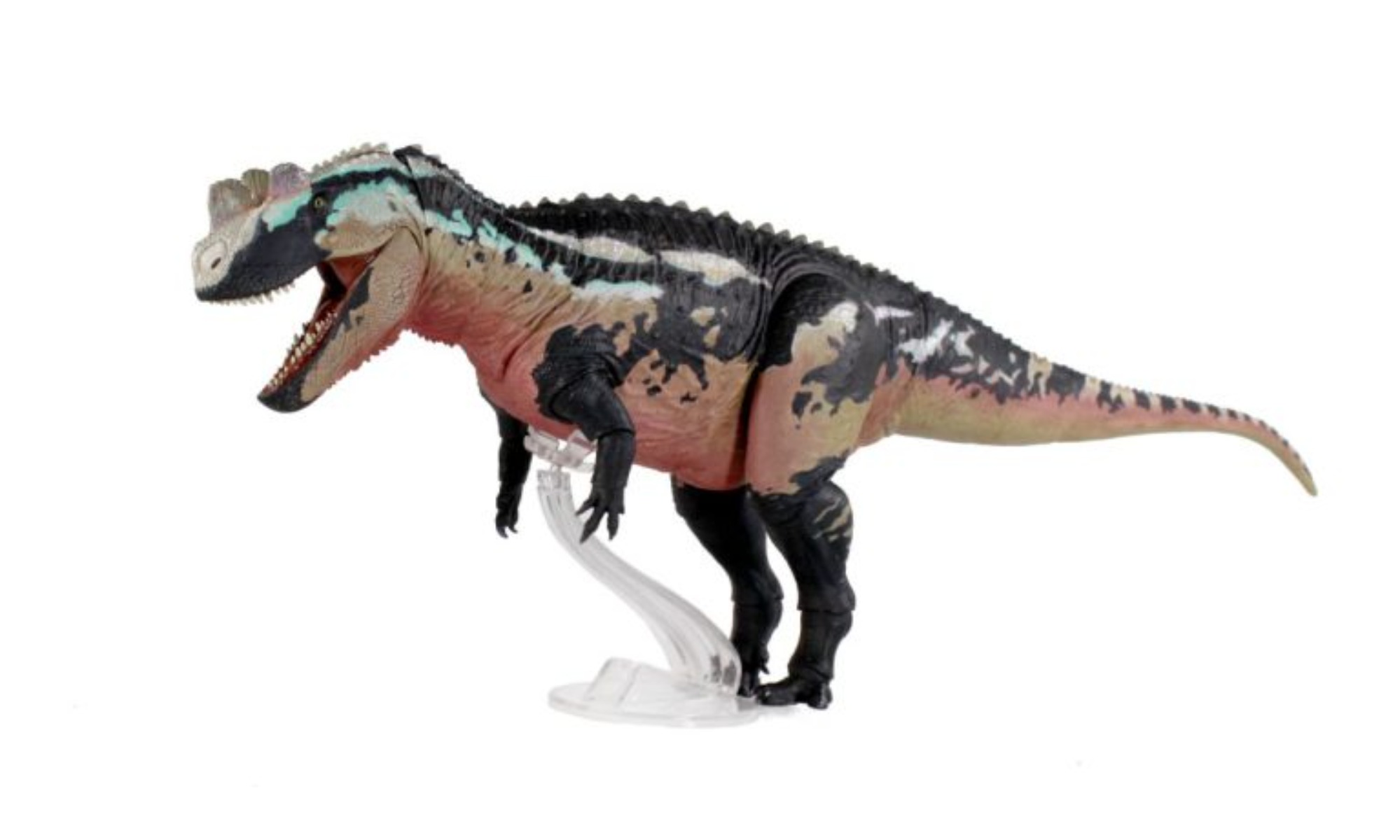 Beasts of the Mesozoic Studio  - Model Kit Baki recensione e prezzo