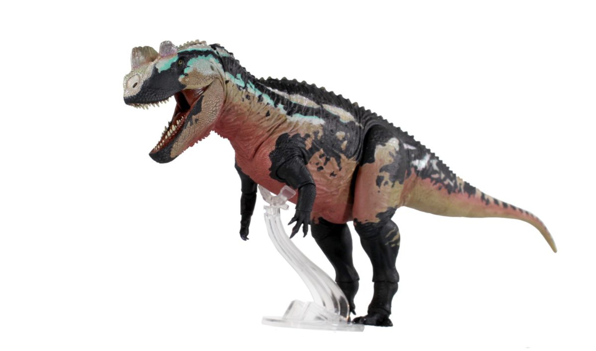 Beasts of the Mesozoic Studio  - Model Kit Baki recensione e prezzo