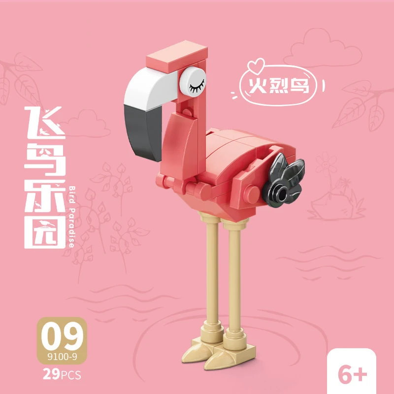 Kit di Costruzioni 10in1 con M - Model Kit For Girls recensione e prezzo