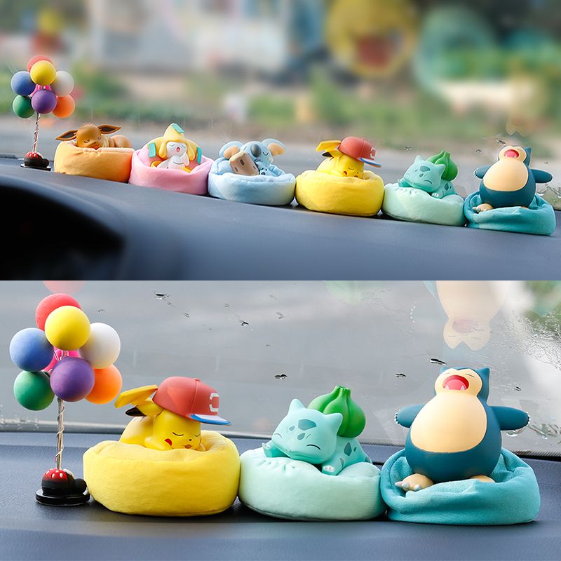 Serie Pokémon in Posizione Dor - Model Kit Box recensione e prezzo