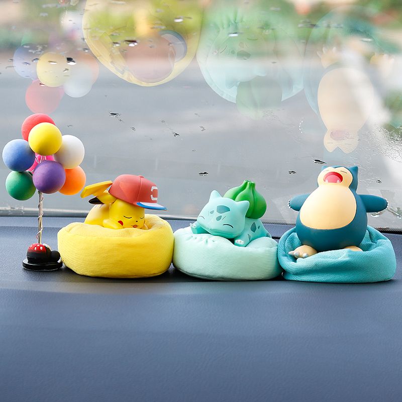 Serie Pokémon in Posizione Dor - Model Kit Box recensione e prezzo