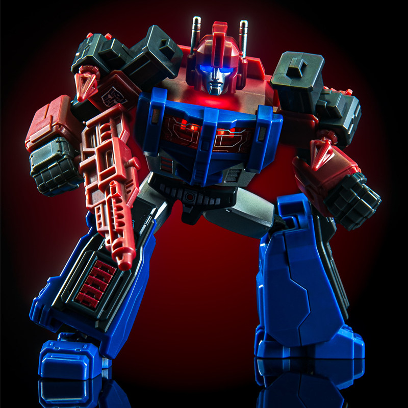 Blokees Transformers Versione  - Model Kit Transformers Blokees recensione e prezzo