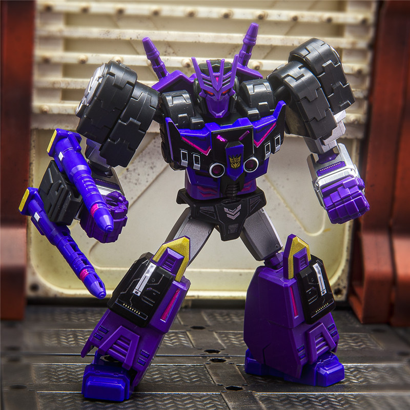 Blokees Transformers Versione  - Model Kit Transformers Blokees recensione e prezzo