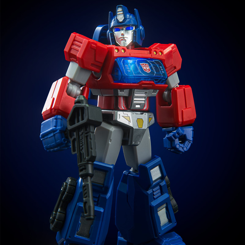 Blokees Transformers Versione  - Model Kit Transformers Blokees recensione e prezzo