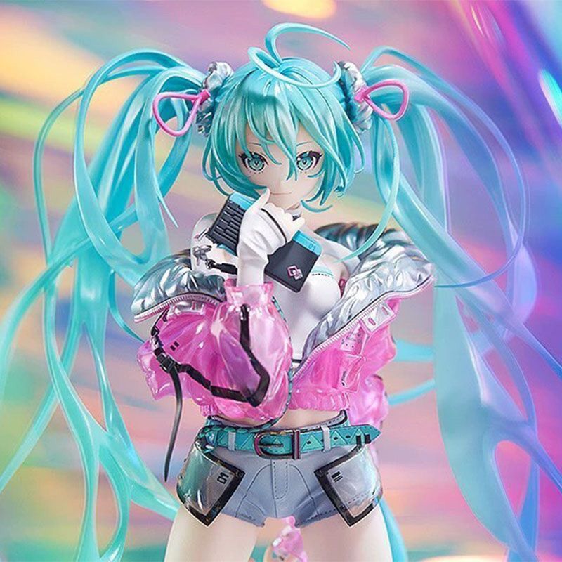 Figurina Miyayama Mai Hatsune  - Model Kit For Girls recensione e prezzo