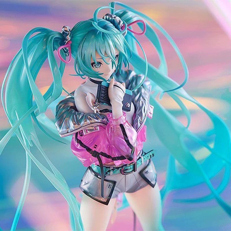 Figurina Miyayama Mai Hatsune  - Model Kit For Girls recensione e prezzo