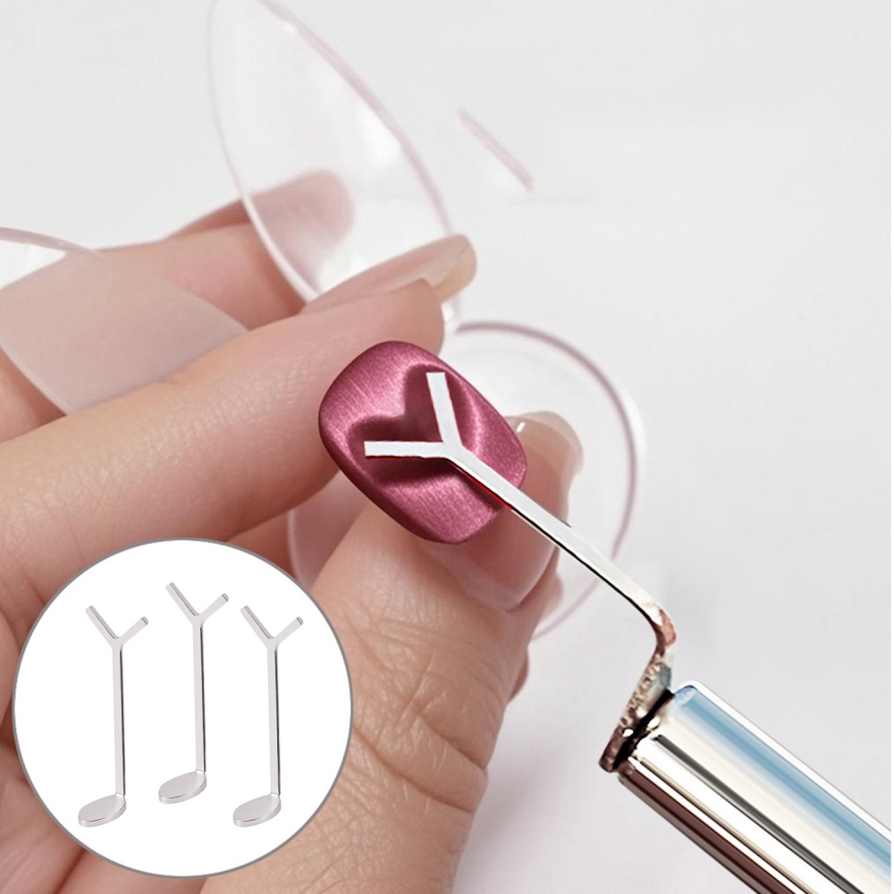 1/2/3/4pcs A Forma di Y Cuore  - Sanding Stick Set recensione e prezzo