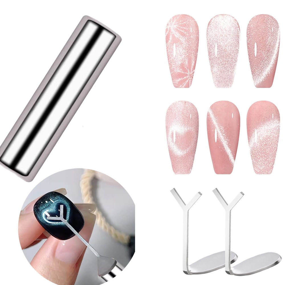 1/2/3/4pcs A Forma di Y Cuore  - Sanding Stick Set recensione e prezzo