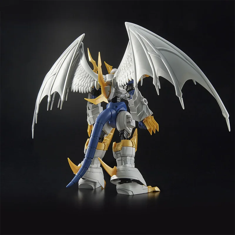 Bandai FRS Figure-rise Standar - Model Kit Imperialdramon recensione e prezzo