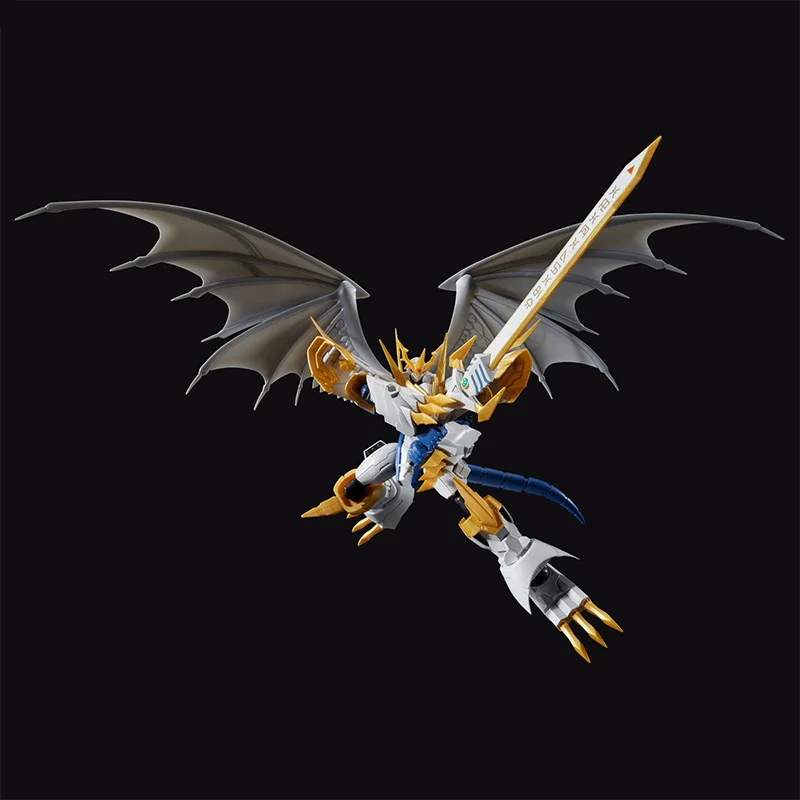 Bandai FRS Figure-rise Standar - Model Kit Imperialdramon recensione e prezzo