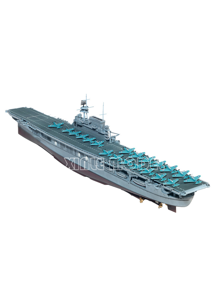 Academy 14224 USS Enterprise C - Model Kit Uss Enterprise recensione e prezzo