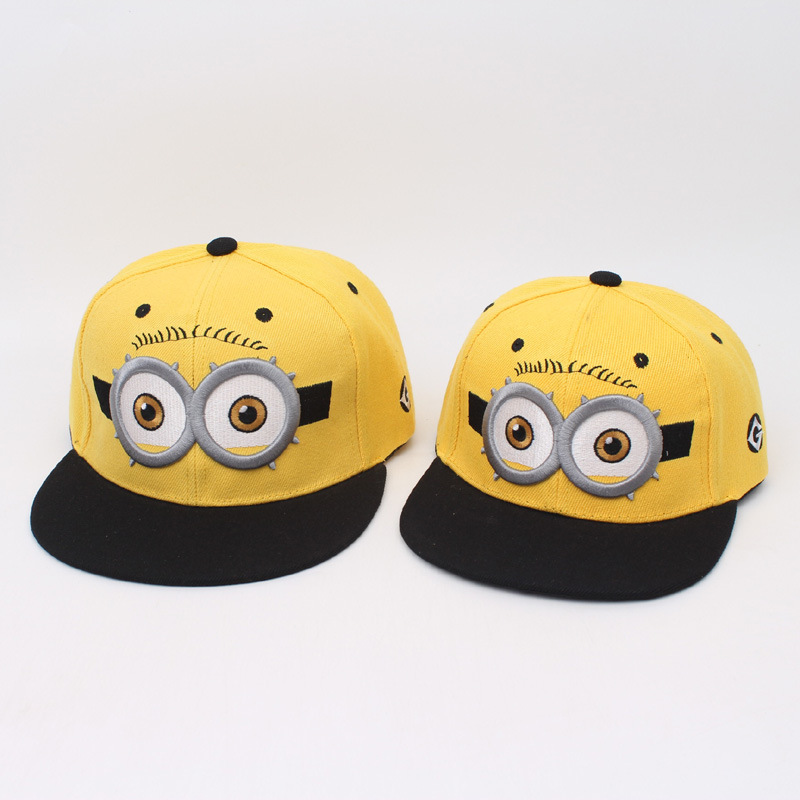 Cappellino da Baseball Minions - Model Kit For Girls recensione e prezzo