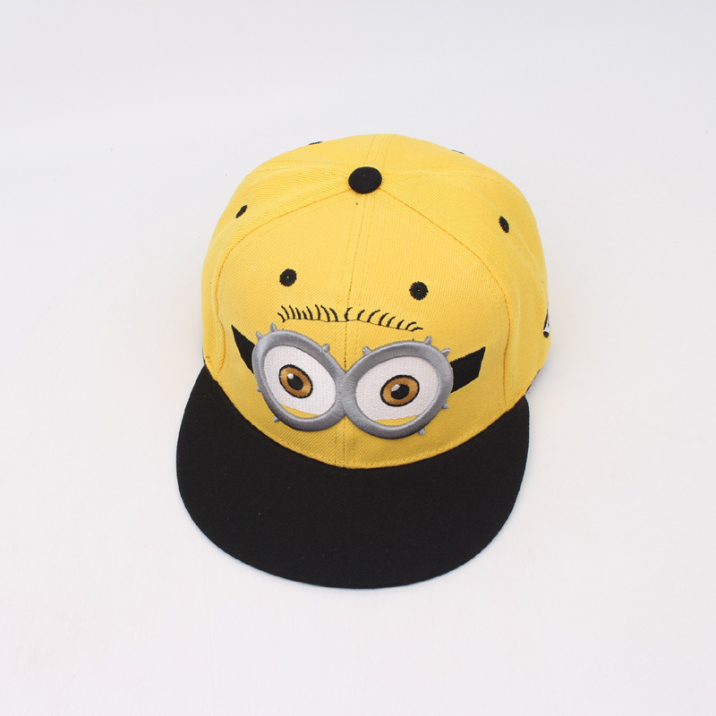 Cappellino da Baseball Minions - Model Kit For Girls recensione e prezzo