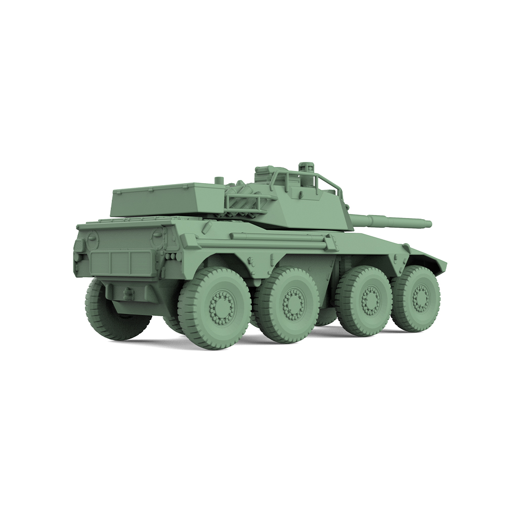 MRY-SFW SS471 1/144 1/200 1/70 - Model Kit Tank recensione e prezzo