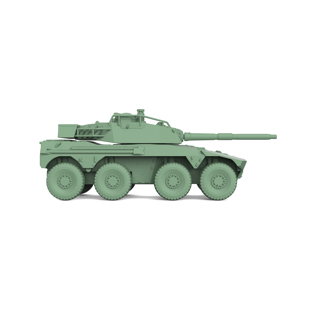 MRY-SFW SS471 1/144 1/200 1/70 - Model Kit Tank recensione e prezzo