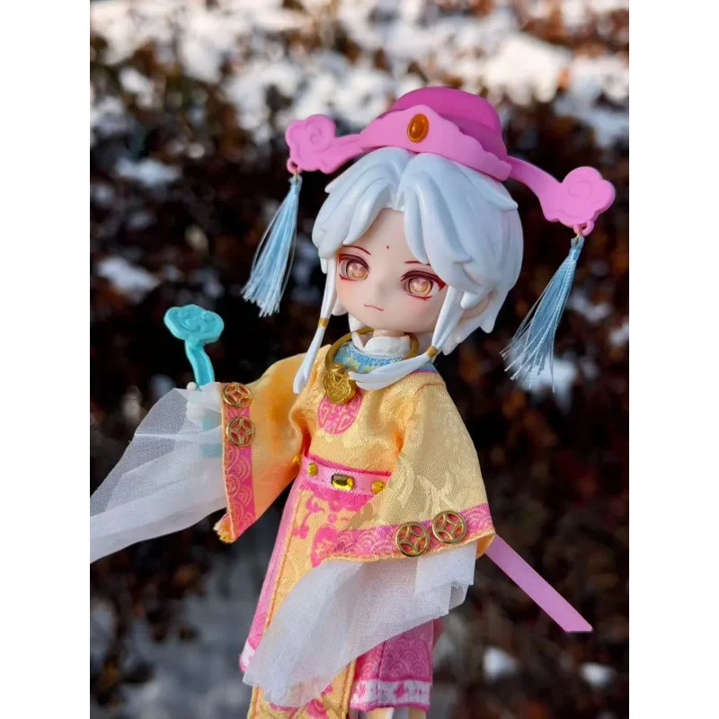 Nuovo originale Nagi Step Whis - Model Kit Box recensione e prezzo