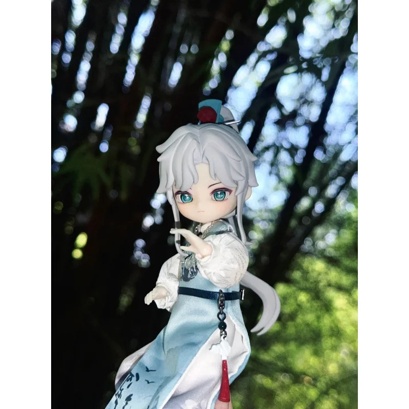 Nuovo originale Nagi Step Whis - Model Kit Box recensione e prezzo