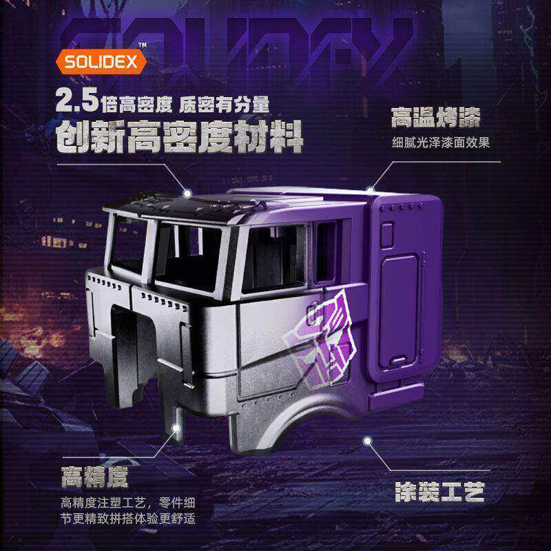 Nuovo Blokees CT02 Transformer - Model Kit Transformers Blokees recensione e prezzo