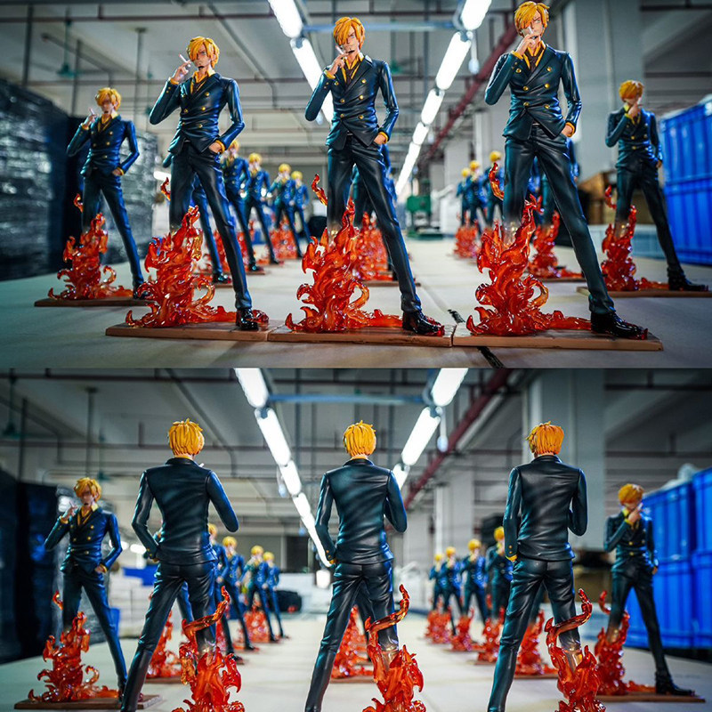 Statua Jt One Piece Devil Gk S - Model Kit One Piece Going Merry recensione e prezzo