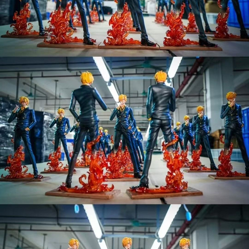 Statua Jt One Piece Devil Gk S - Model Kit One Piece Going Merry recensione e prezzo