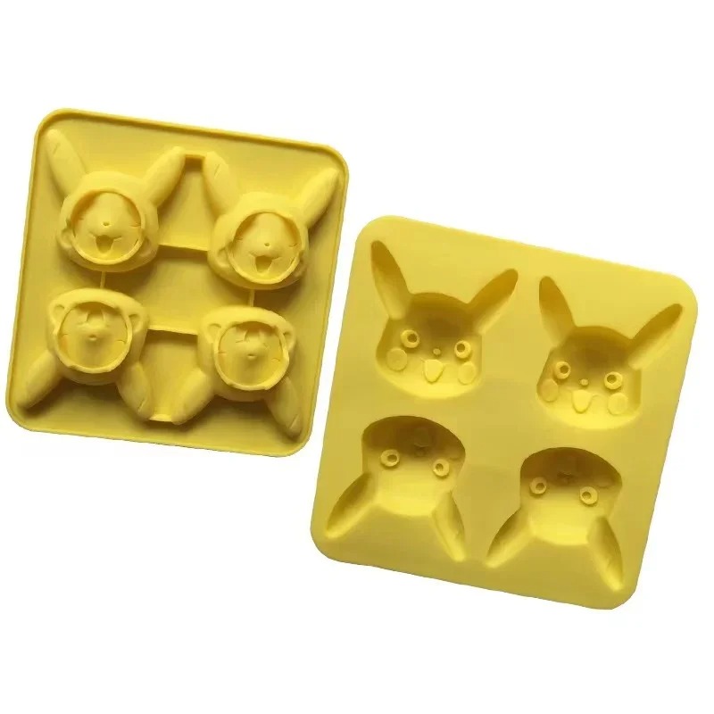 Nuovo Stampo in Silicone Pikac - Model Kit For Beginners recensione e prezzo