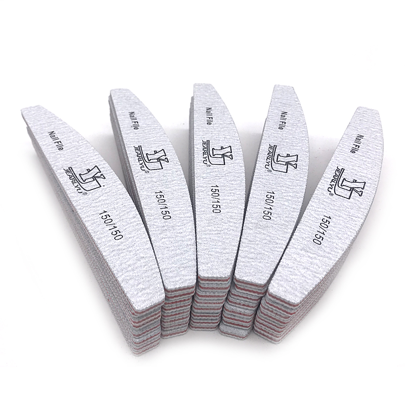 50 pz/lotto Professionale Lima - Sanding Stick Set recensione e prezzo