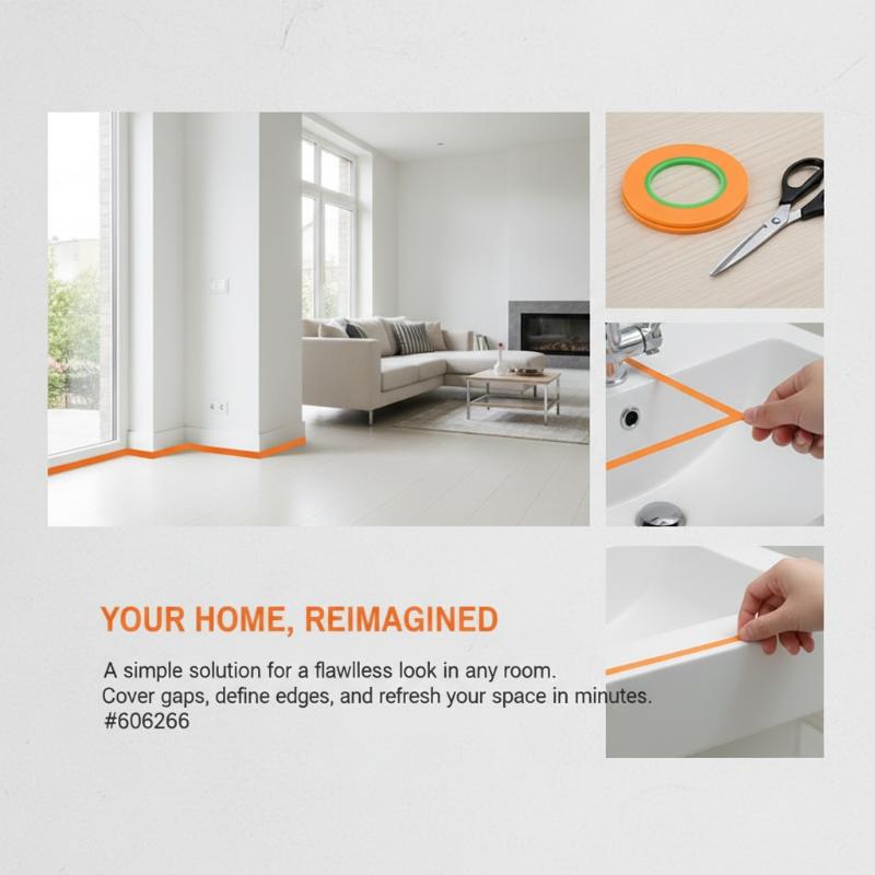 ★ ▲ Nastro Adesivo Speciale pe - Masking Tape Thin recensione e prezzo