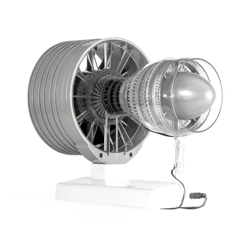 Modello di Motore a Reazione p - Model Kit Jet Engine recensione e prezzo