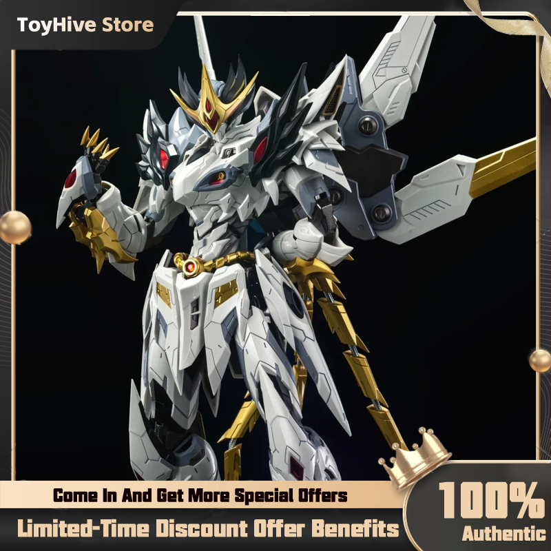MOTORE NUCLEAR CAO REN MNP-XH0 - Model Kit Lubu recensione e prezzo