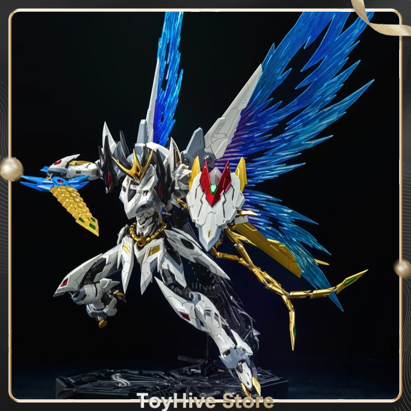MOTORE NUCLEAR CAO REN MNP-XH0 - Model Kit Lubu recensione e prezzo