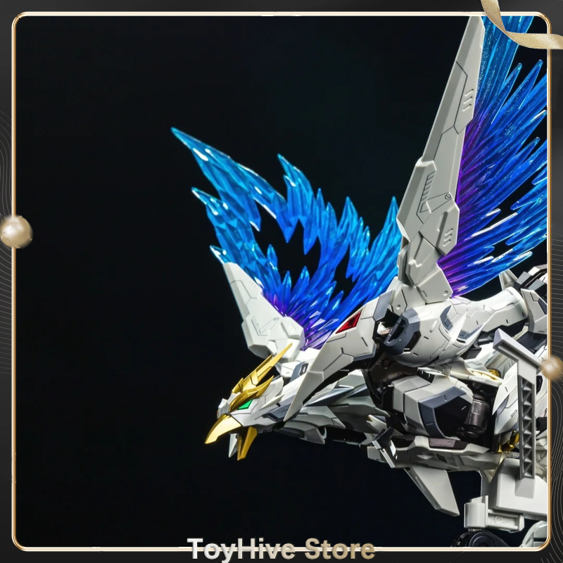 MOTORE NUCLEAR CAO REN MNP-XH0 - Model Kit Lubu recensione e prezzo