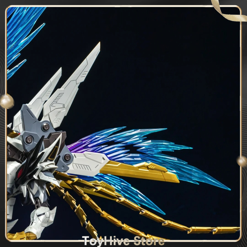 MOTORE NUCLEAR CAO REN MNP-XH0 - Model Kit Lubu recensione e prezzo