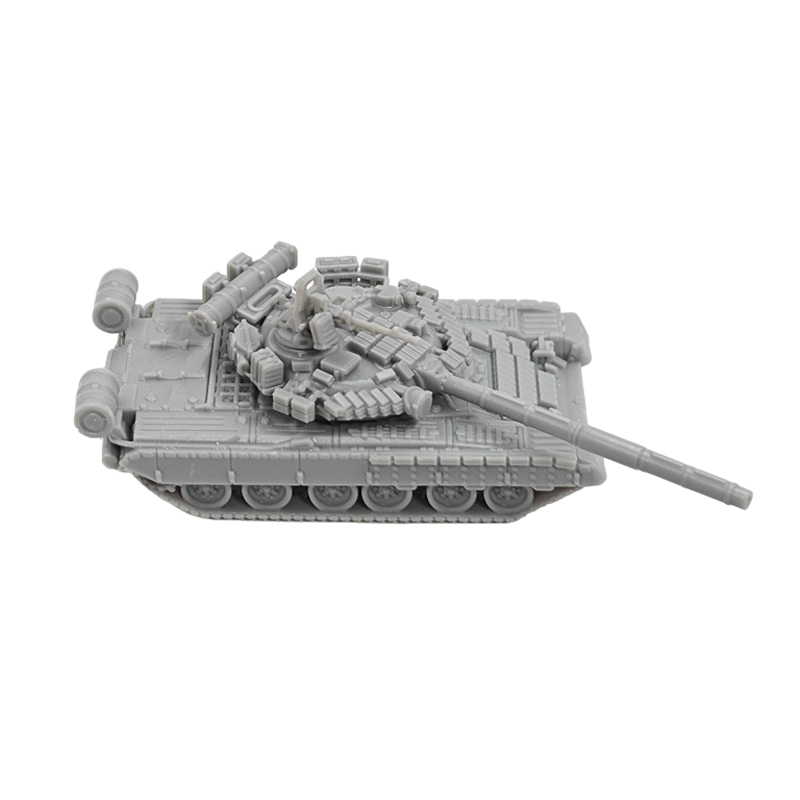 5 Pezzi Modello di Carro Armat - Model Kit Tank recensione e prezzo