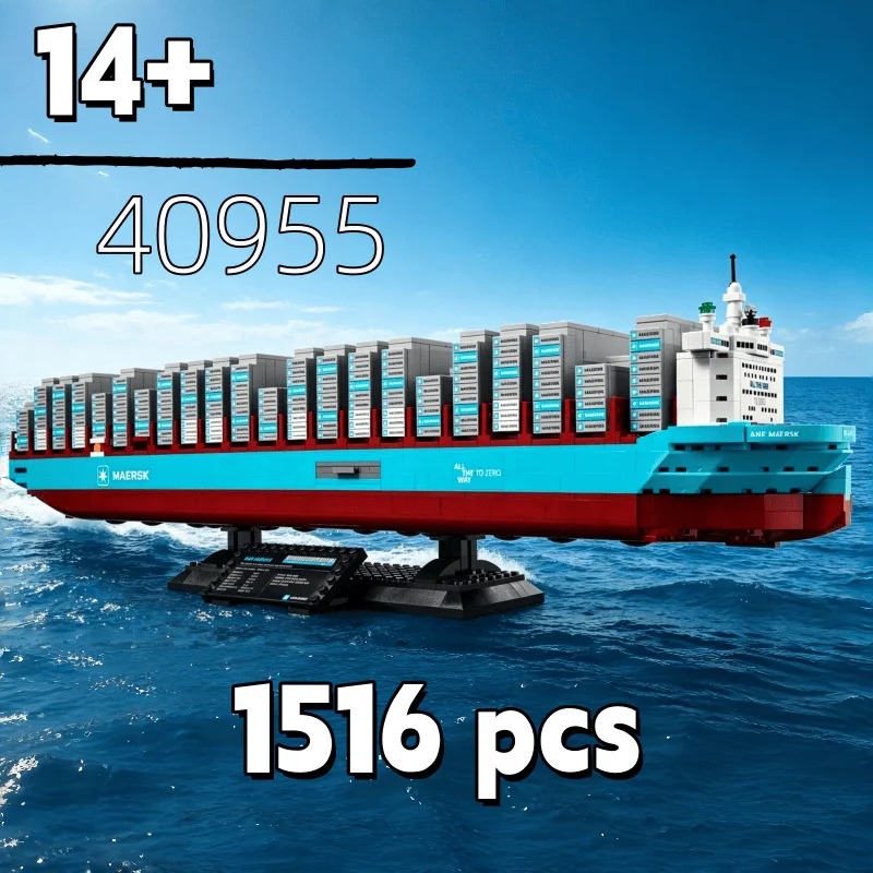 Nuovo Puzzle 2026: Nave Portac - Model Kit Chemistry recensione e prezzo