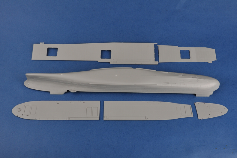 MERiT 65302 Modellino in Scala - Model Kit Uss Enterprise recensione e prezzo