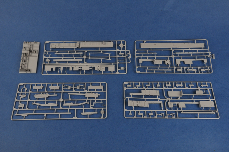 MERiT 65302 Modellino in Scala - Model Kit Uss Enterprise recensione e prezzo