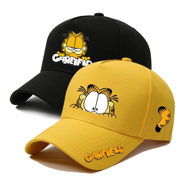 Cappellino da baseball Garfiel - Model Kit For Girls recensione e prezzo