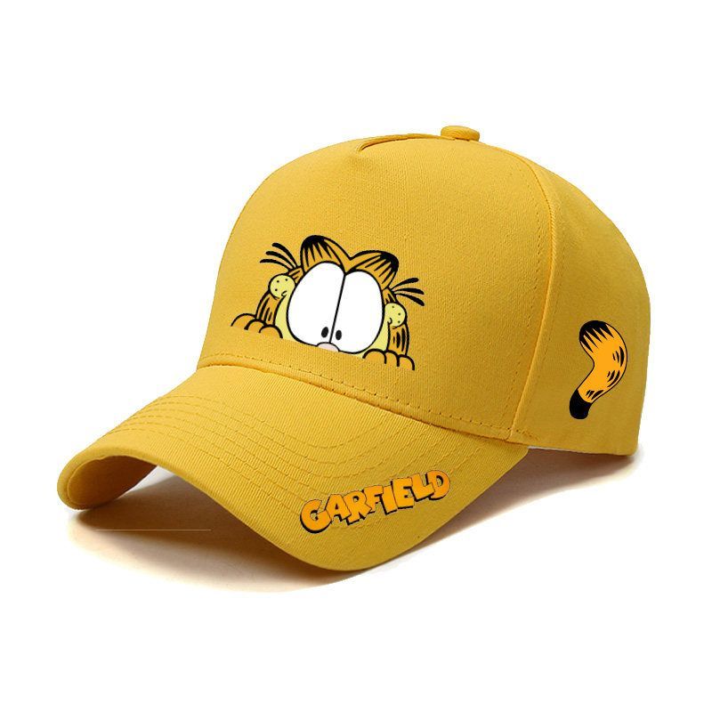 Cappellino da baseball Garfiel - Model Kit For Girls recensione e prezzo