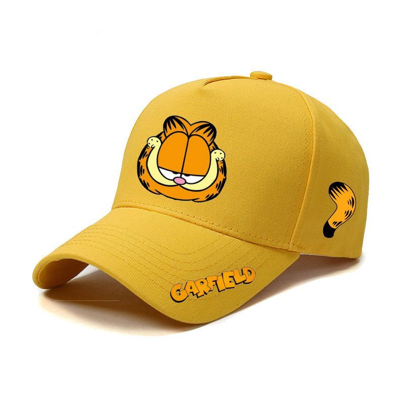 Cappellino da baseball Garfiel - Model Kit For Girls recensione e prezzo