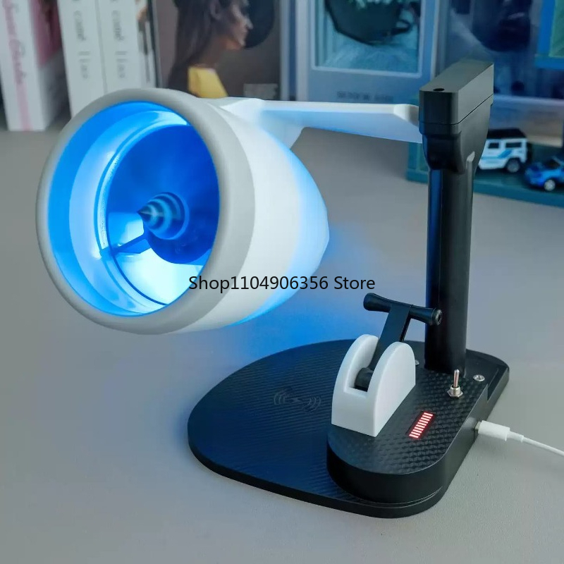 Kit modello turbojet turbofan  - Model Kit Jet Engine recensione e prezzo