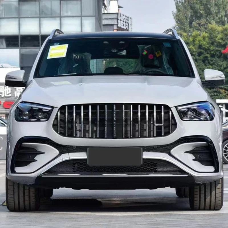 Brand New Car Body Kit Per GLE - Model Kit Brands recensione e prezzo