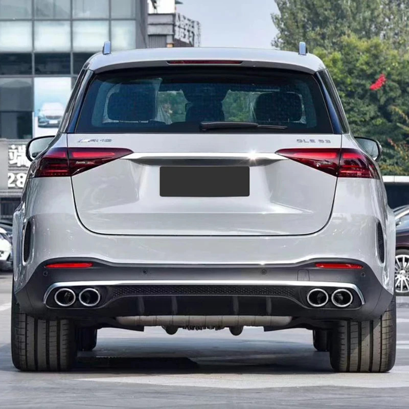 Brand New Car Body Kit Per GLE - Model Kit Brands recensione e prezzo