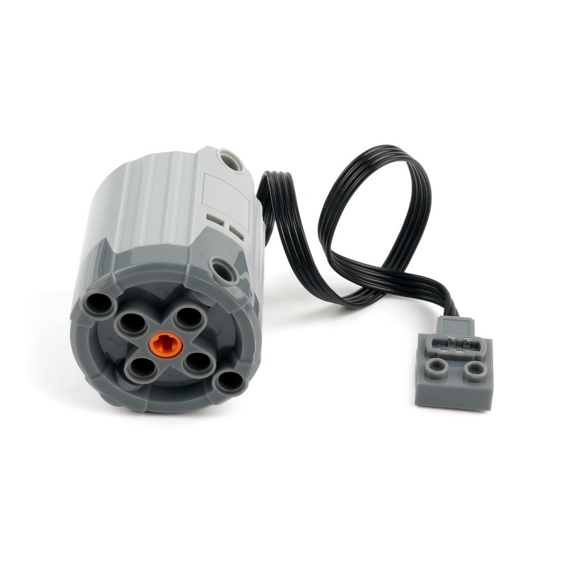 Motore XL 8882 Kit funzioni di - Model Kit Brands recensione e prezzo