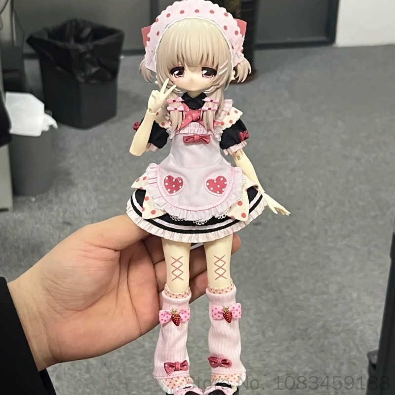 Nuova Serie Dark Side of the H - Model Kit Box recensione e prezzo